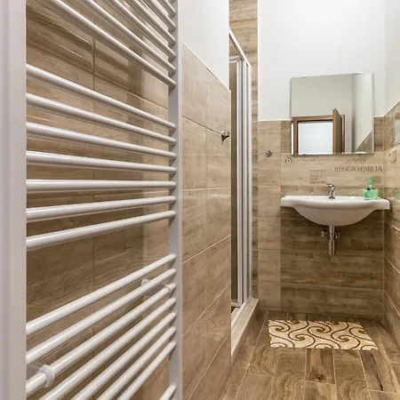 Apartamento U Babičky