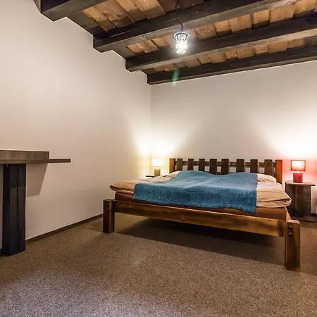 Apartamento U Babičky *