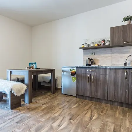 Apartamento U Babičky
