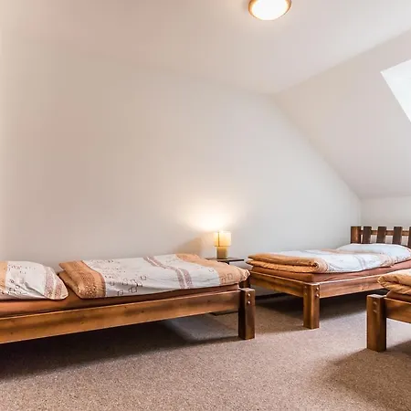 Apartmán U Babičky *