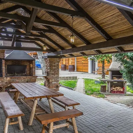 U Babičky Apartamento *