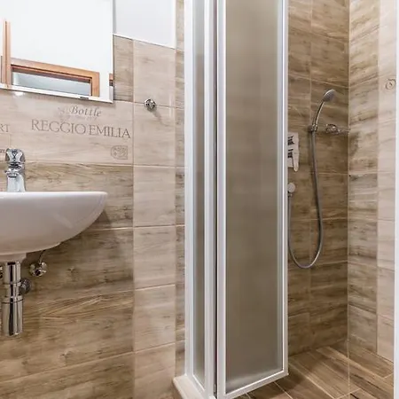 Apartamento U Babičky