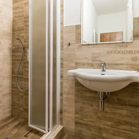 U Babičky Apartamento *