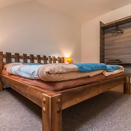 Apartamento U Babičky Mutěnice