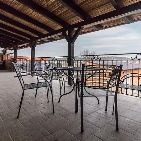 U Babičky * Mutěnice